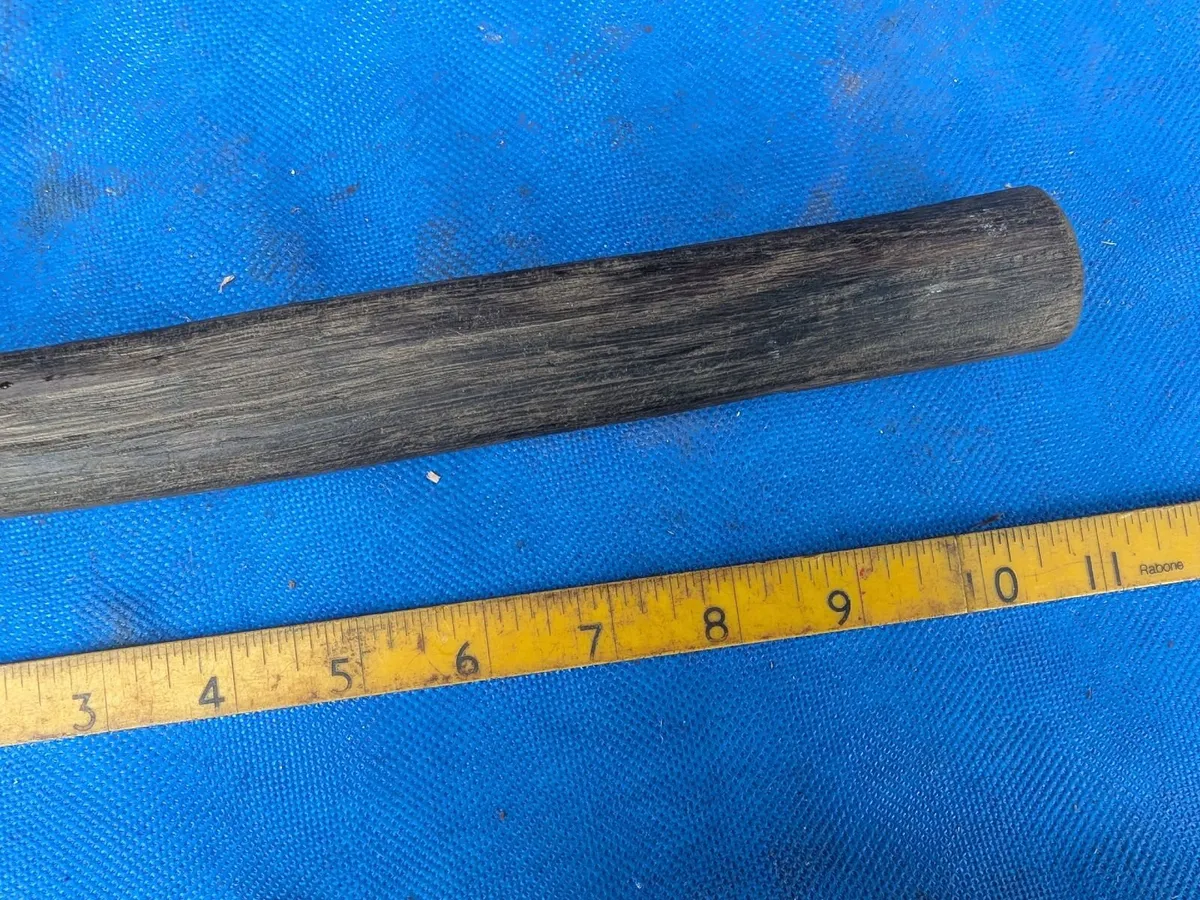 Blacksmith's Pritchel / Round Punch - Image 4