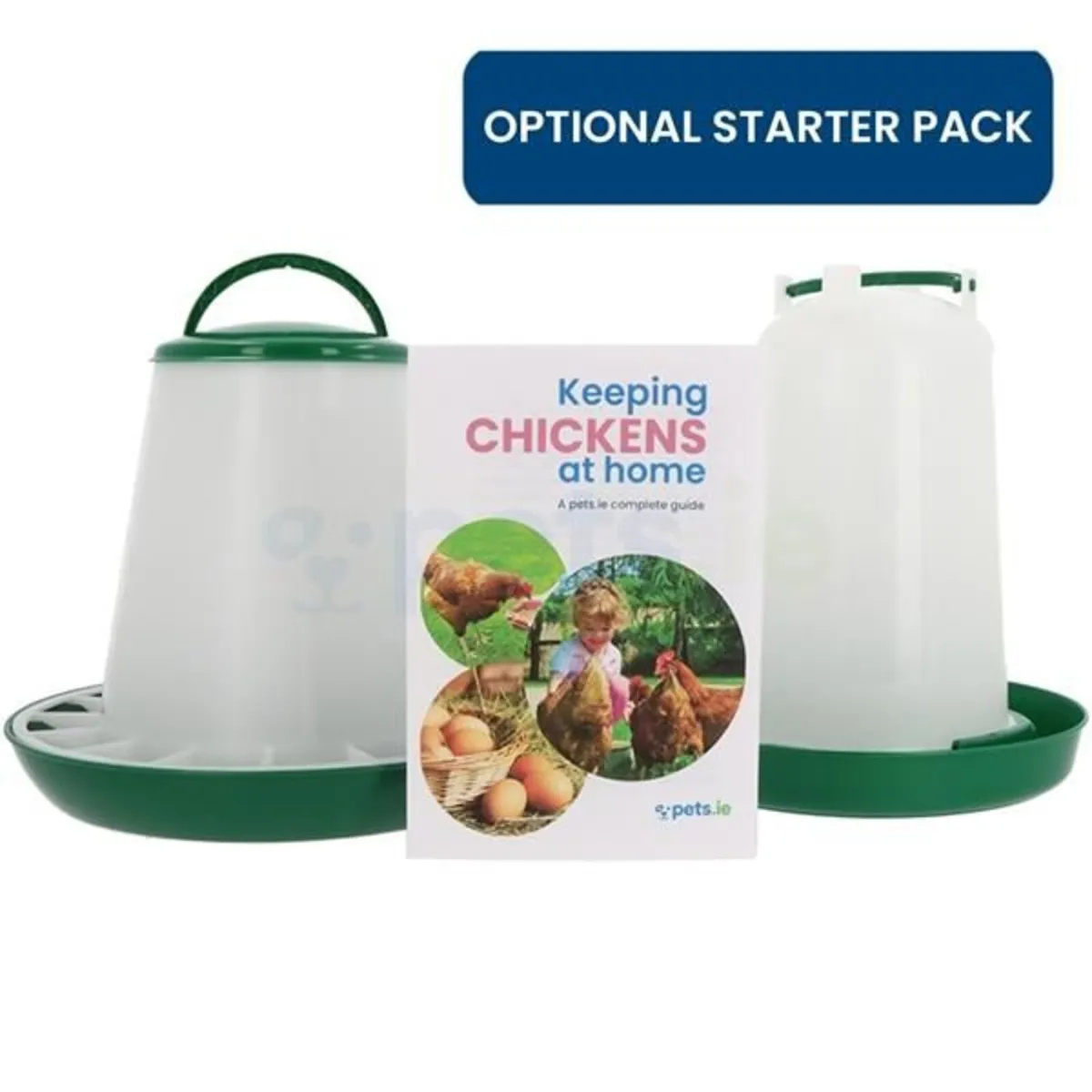 Chicken Coop - Image 1