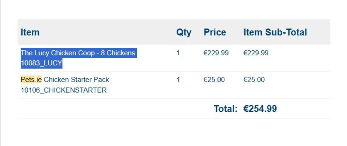 Chicken Coop - Image 4