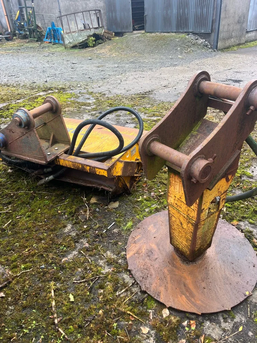 Hedgecutter - Image 1