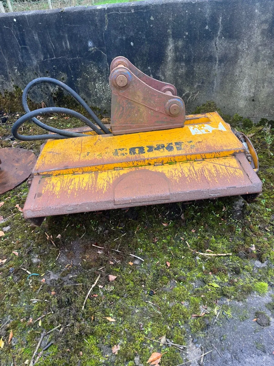 Hedgecutter - Image 2