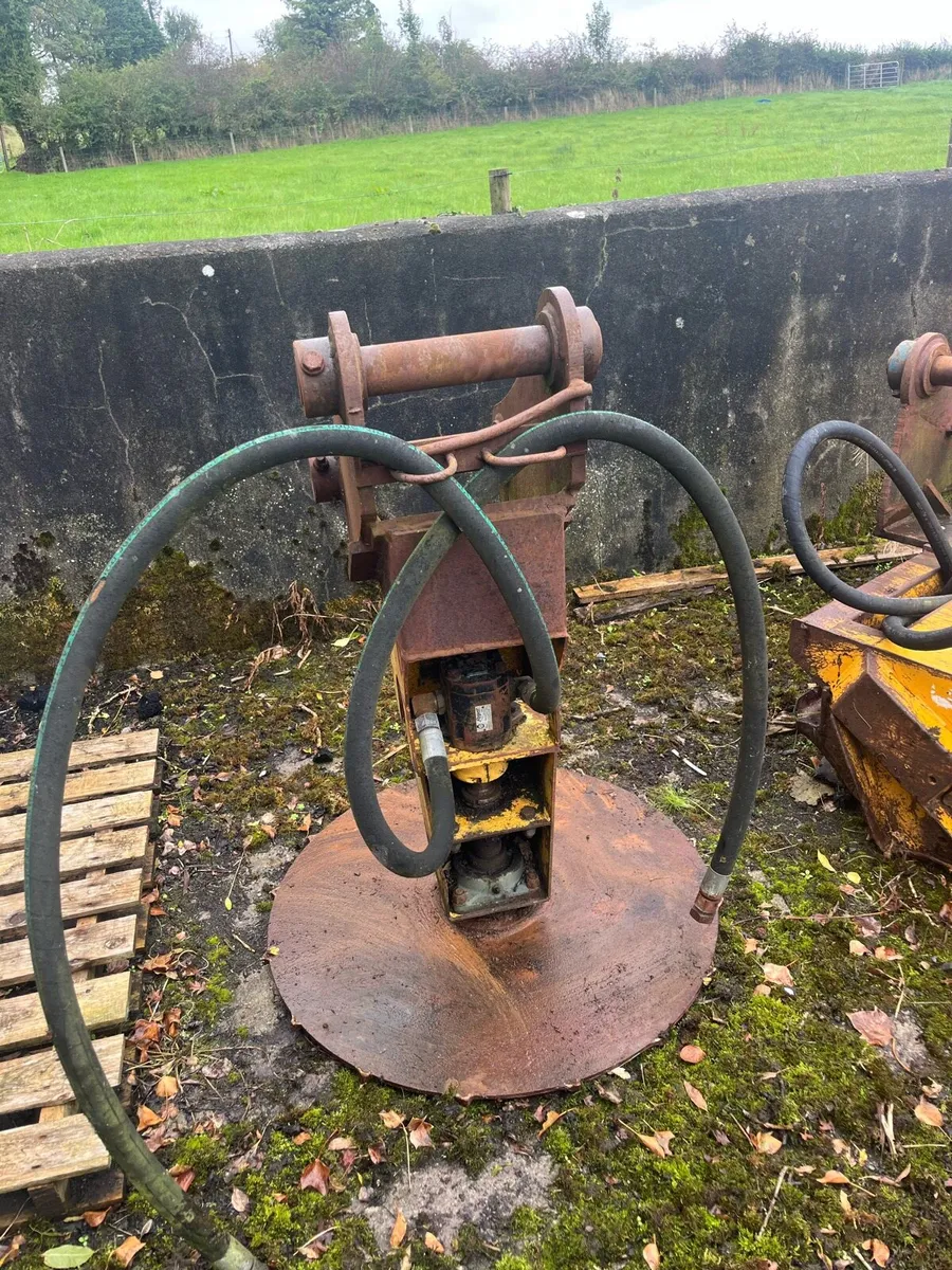 Hedgecutter - Image 4