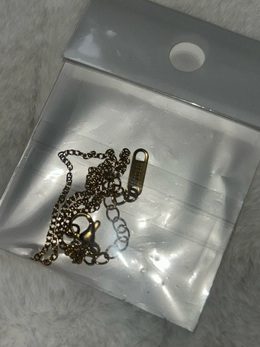 Tiffany necklace - Image 2
