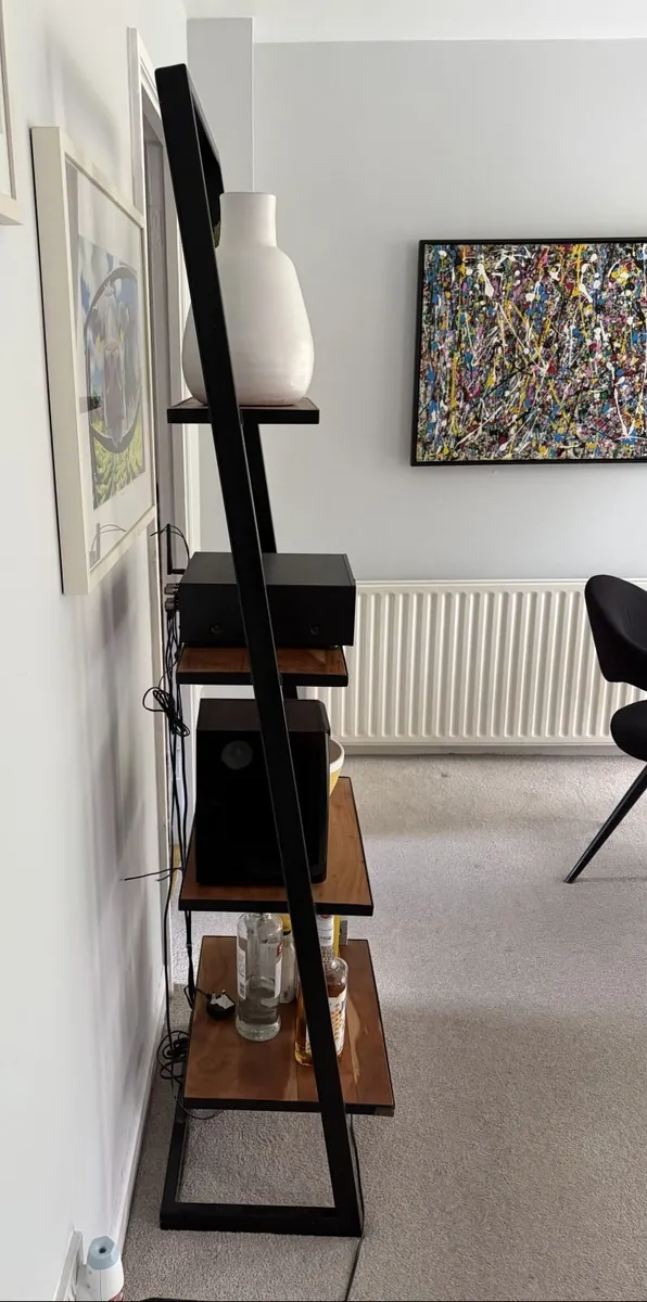 Storage and Shelving Unit - Image 3
