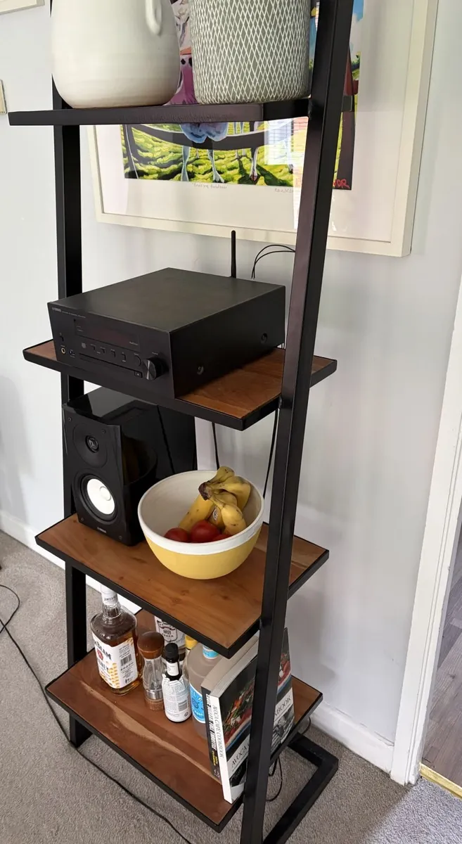 Storage and Shelving Unit - Image 4