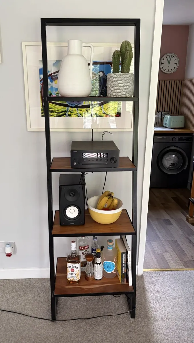 Storage and Shelving Unit - Image 2
