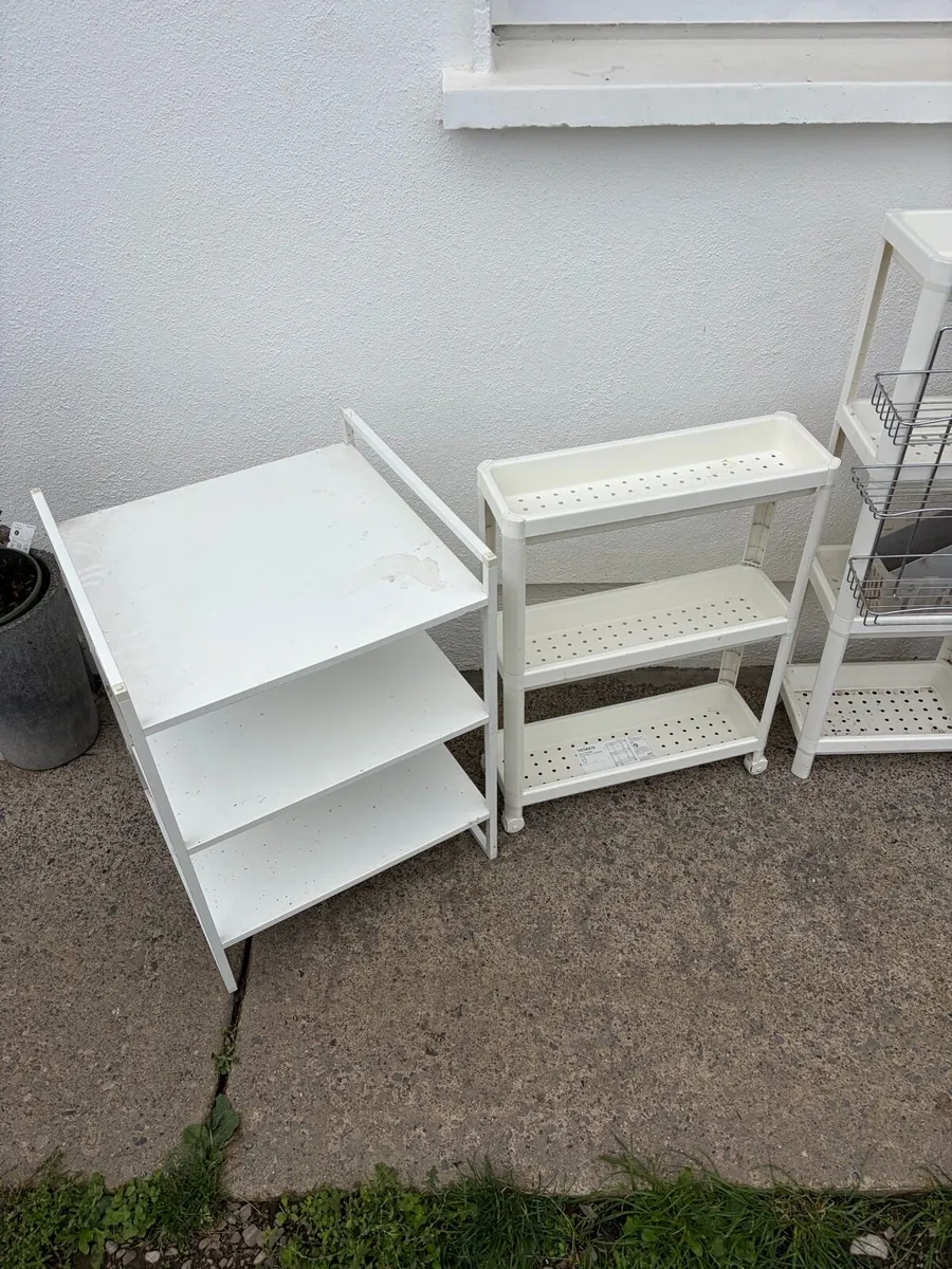 house clearouts furniture bathroom - Image 2