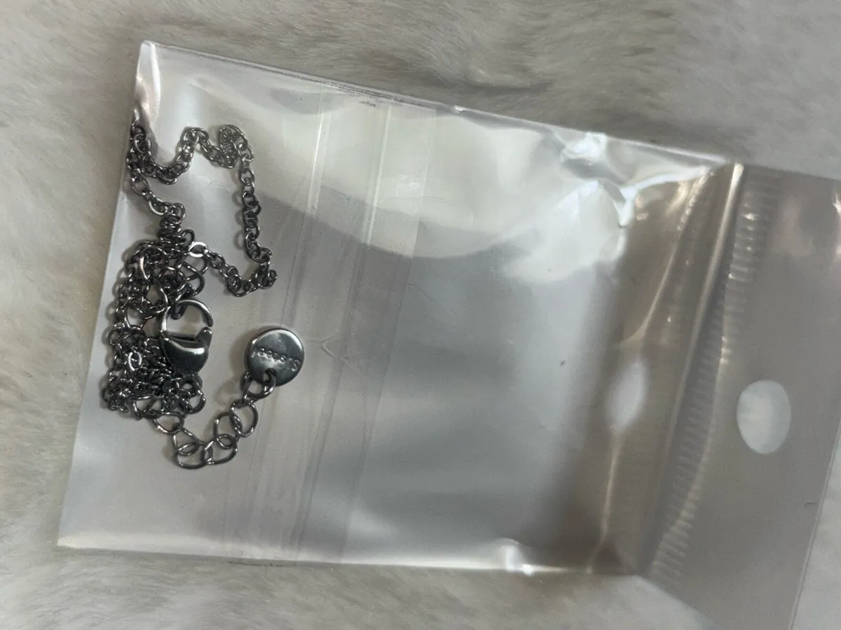 Tiffany necklace - Image 2