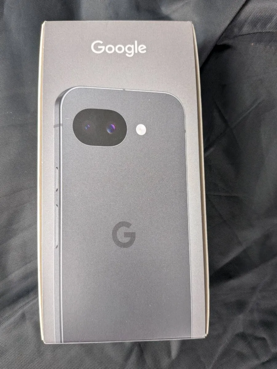 Google Pixel 10a unlocked