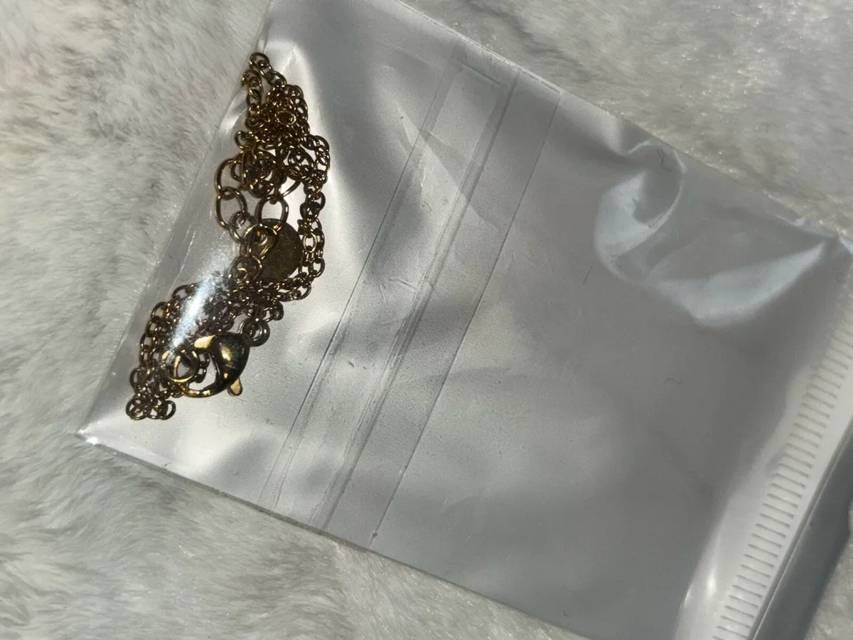 Tiffany necklace - Image 2