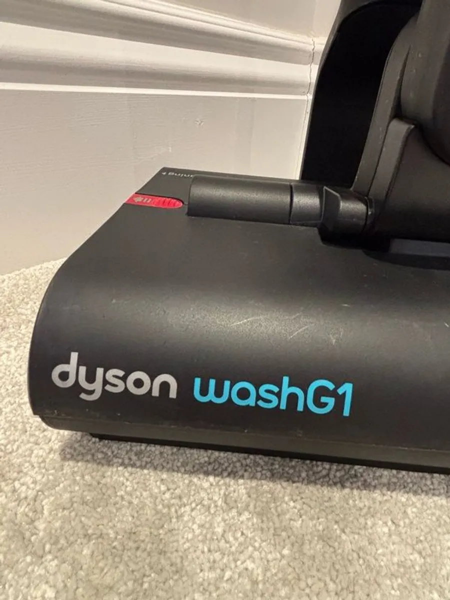 Dyson Was G1 - Image 2