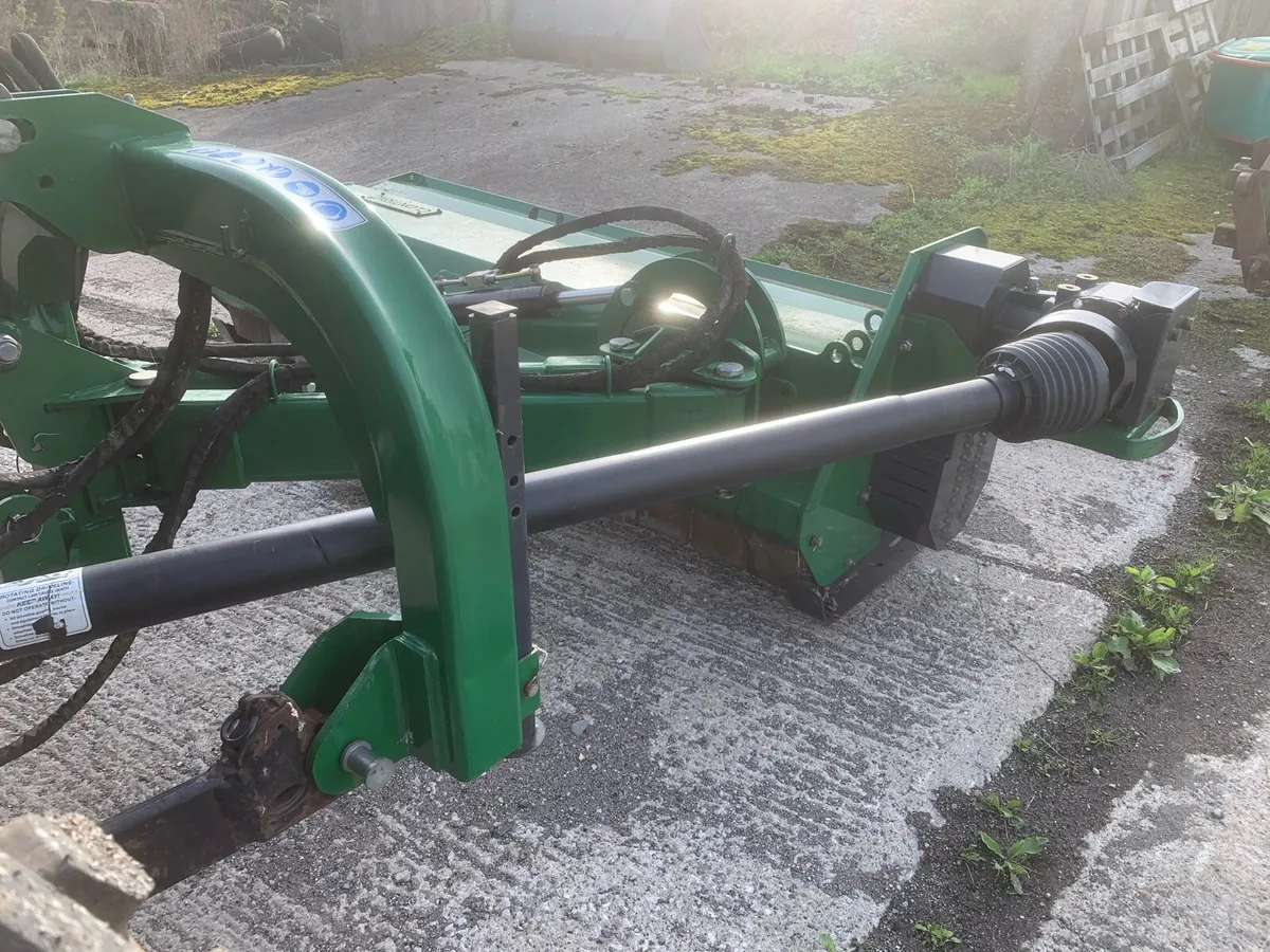 Mulcher - Image 2