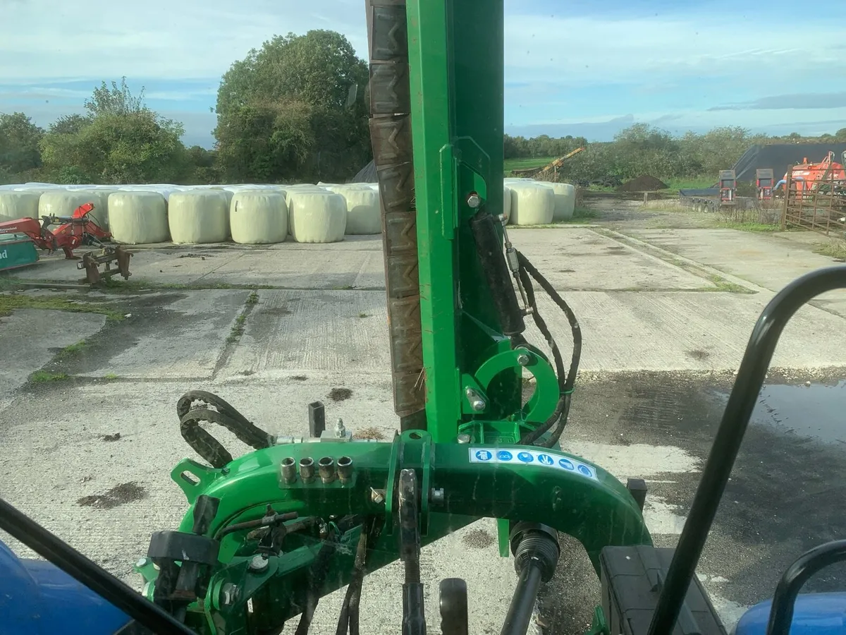 Mulcher - Image 4