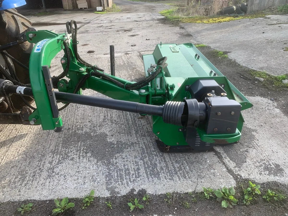 Mulcher - Image 1