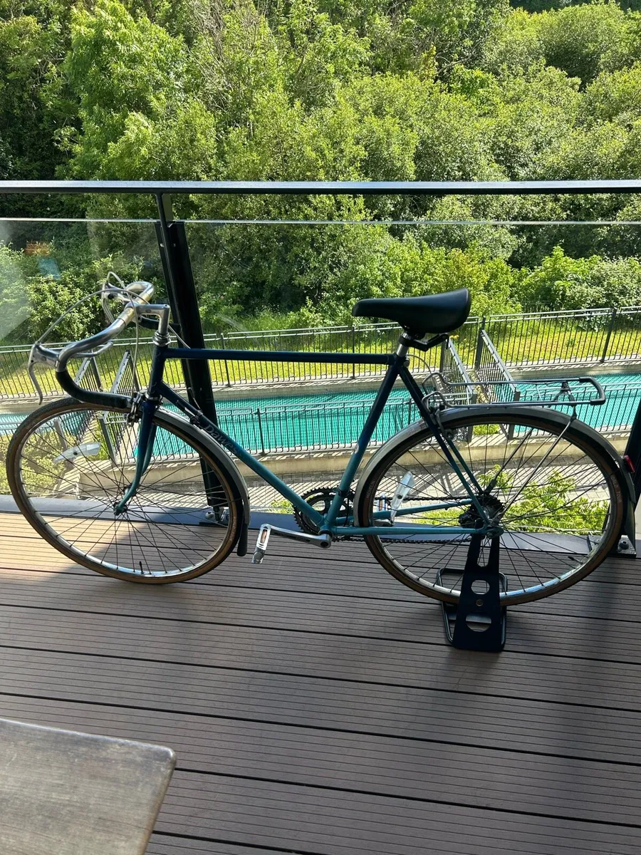 Road bike/Race bike (vintage bike) - Image 2