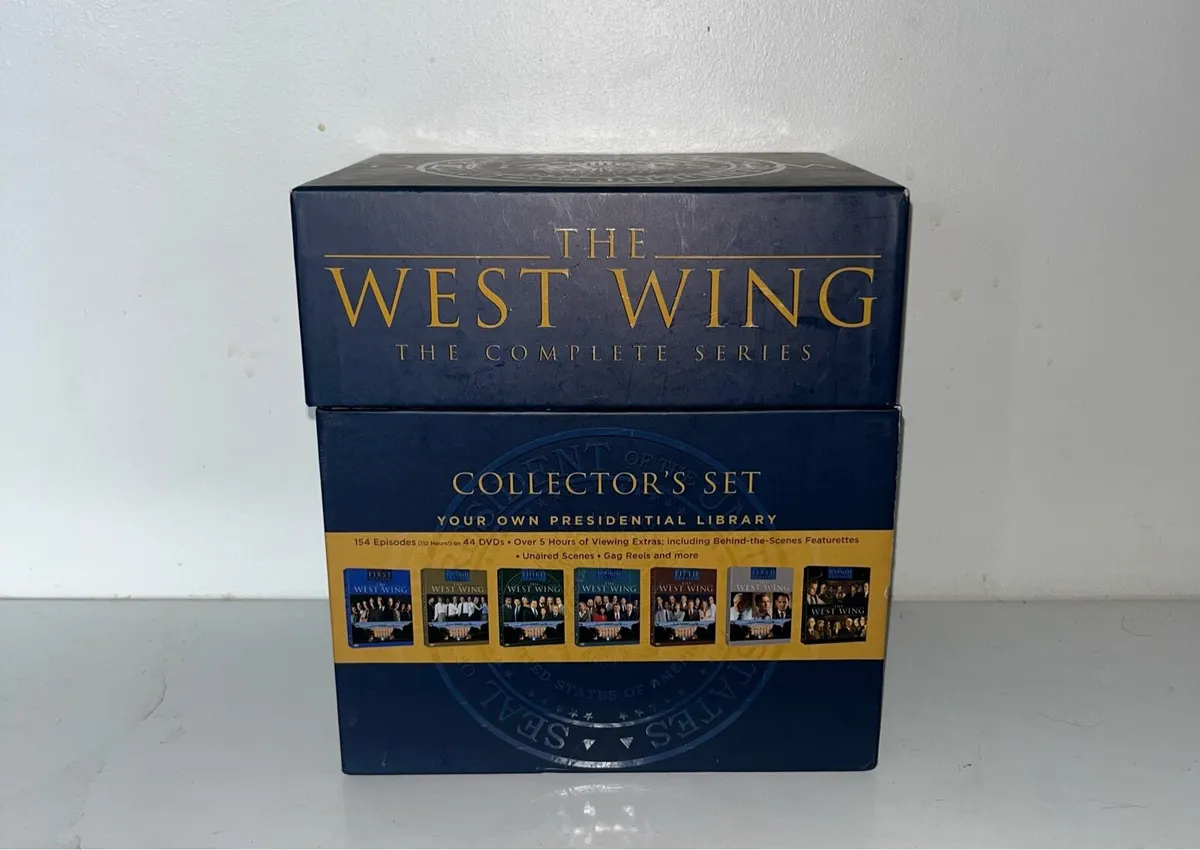DVD - Image 1