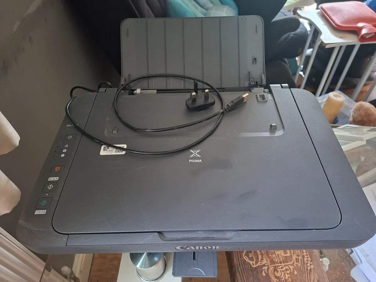 Canon Printer