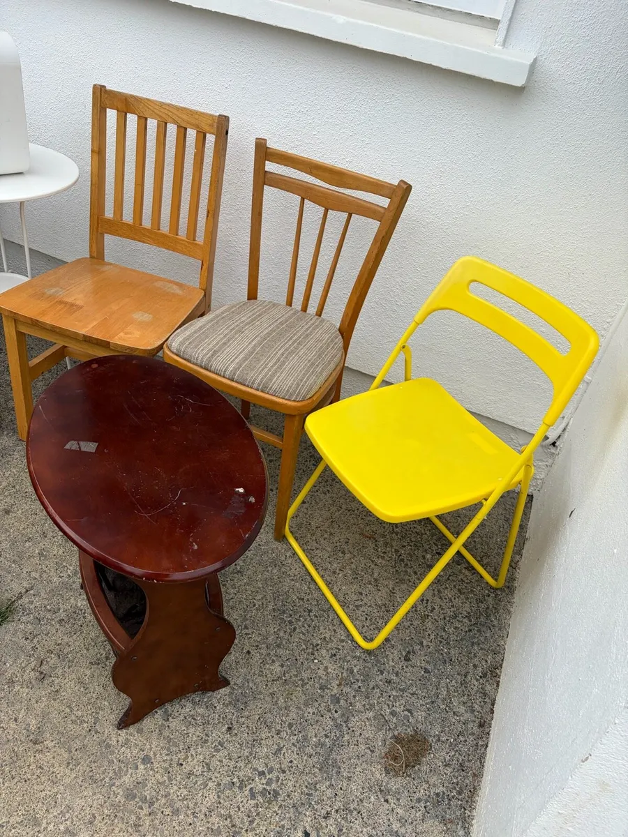 house hold items quick sale €10 each / all for €50 - Image 3