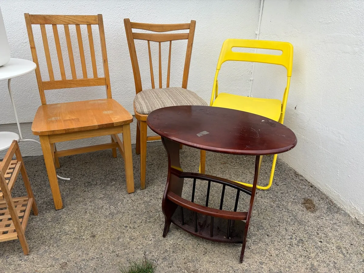 house hold items quick sale €10 each / all for €50 - Image 4
