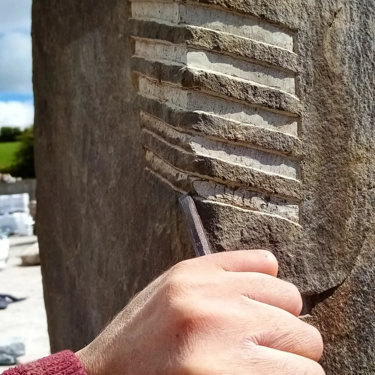 Stonemason - Image 1