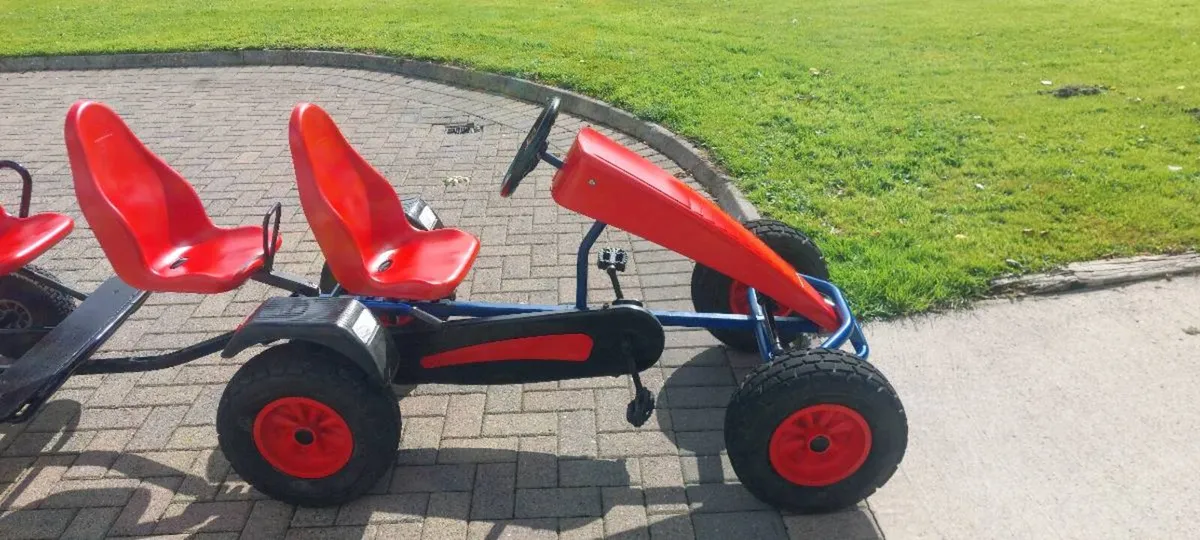 Berg Extra Sport - Image 4