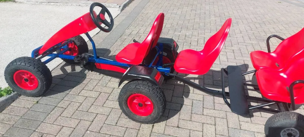 Berg Extra Sport - Image 2