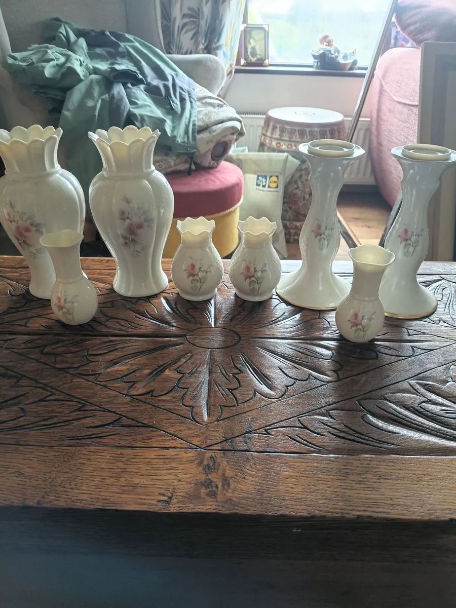 Parian China