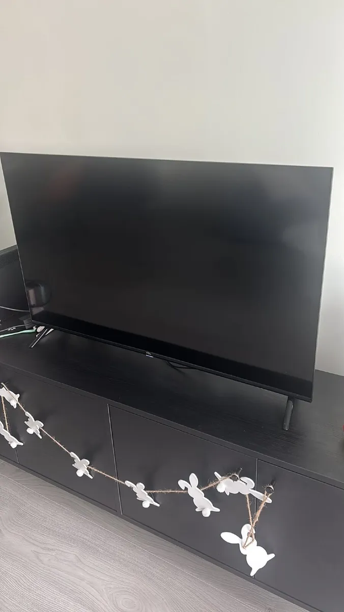 TV TCL 43” S5L QLED FHD Android TV - Image 2