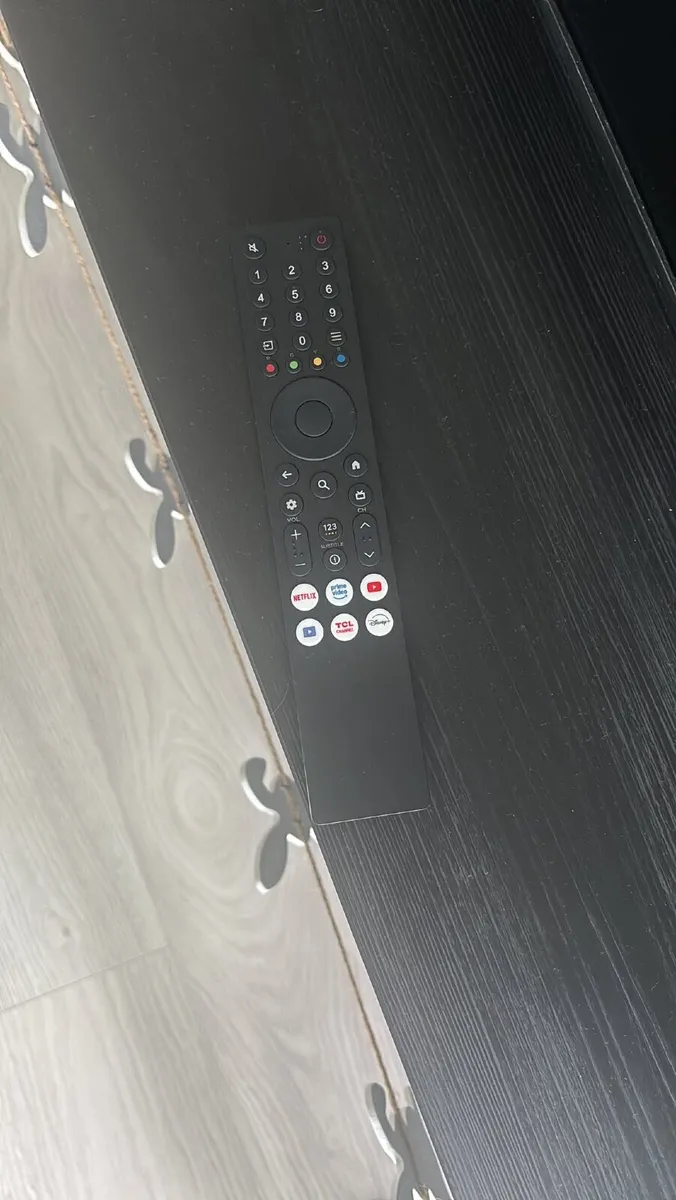 TV TCL 43” S5L QLED FHD Android TV - Image 3