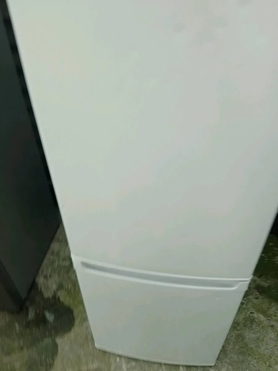 Fridge freezer - Image 1