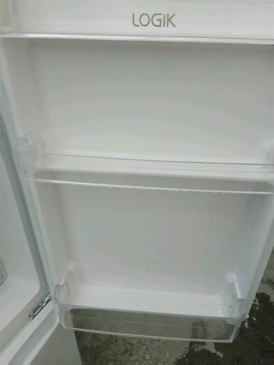 Fridge freezer - Image 3