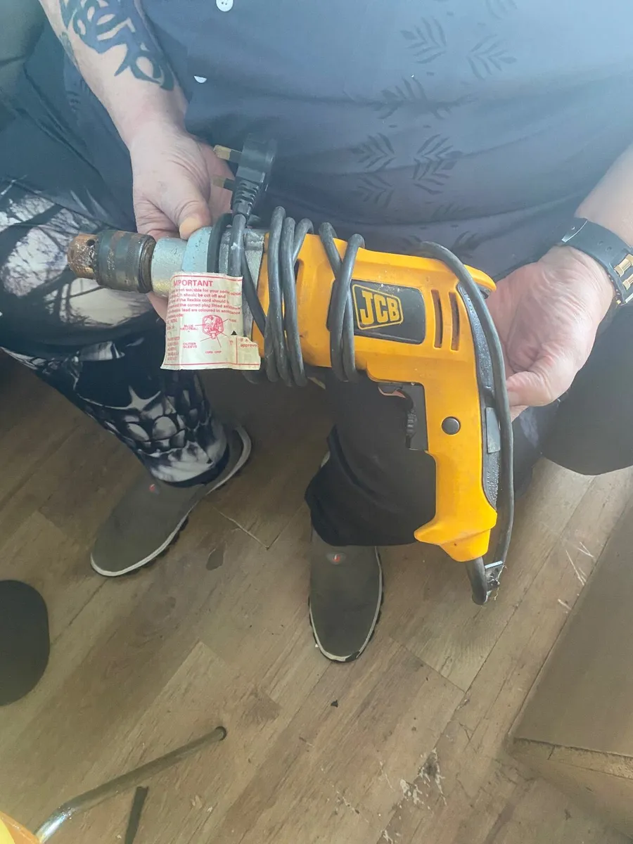 Power tools - Image 2