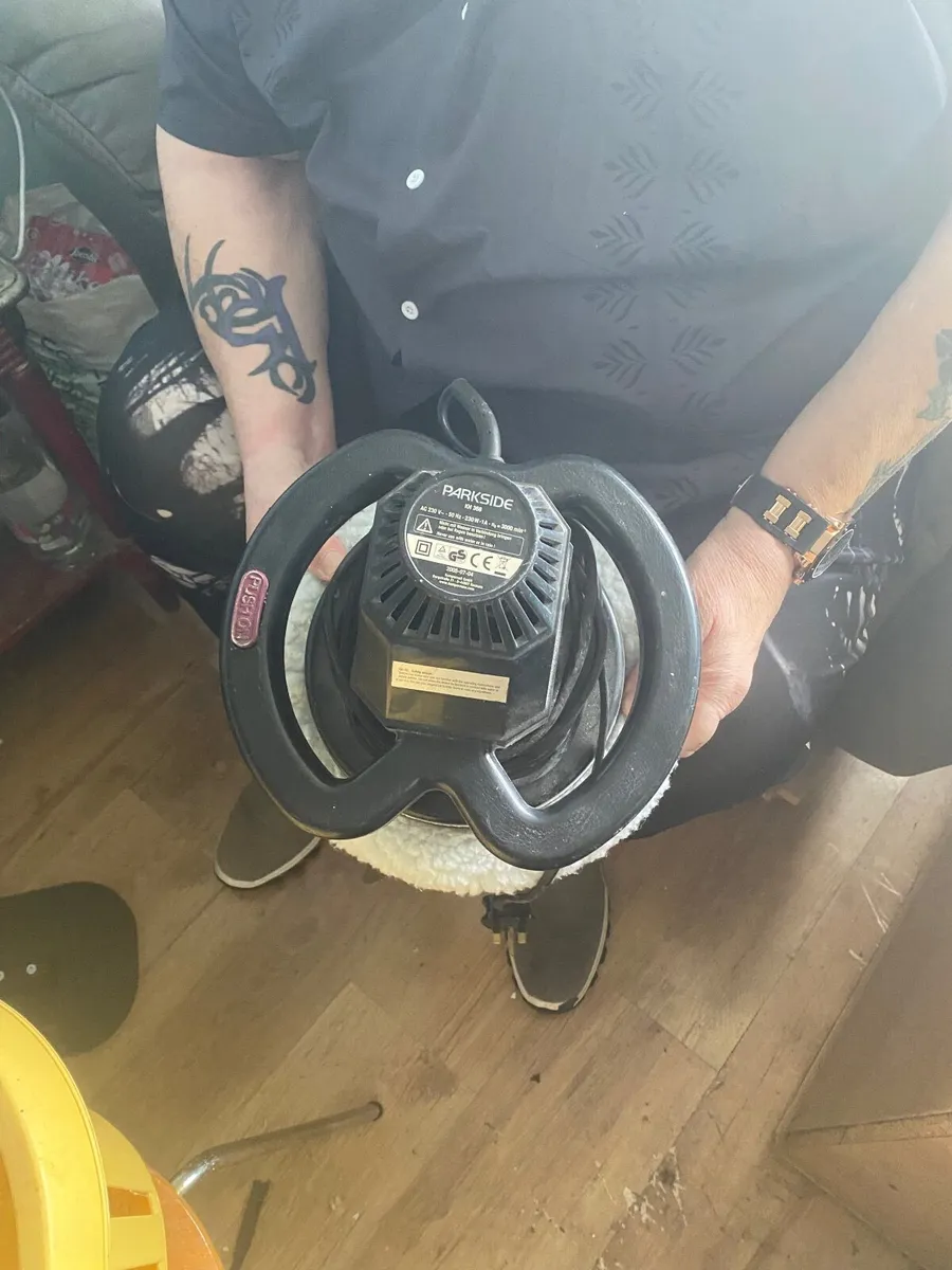 Power tools - Image 3