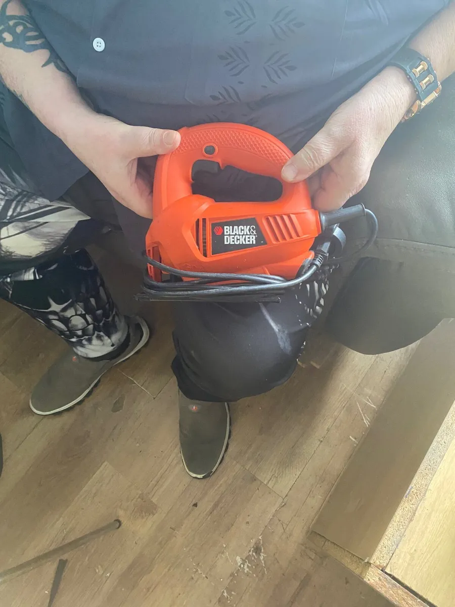 Power tools - Image 1
