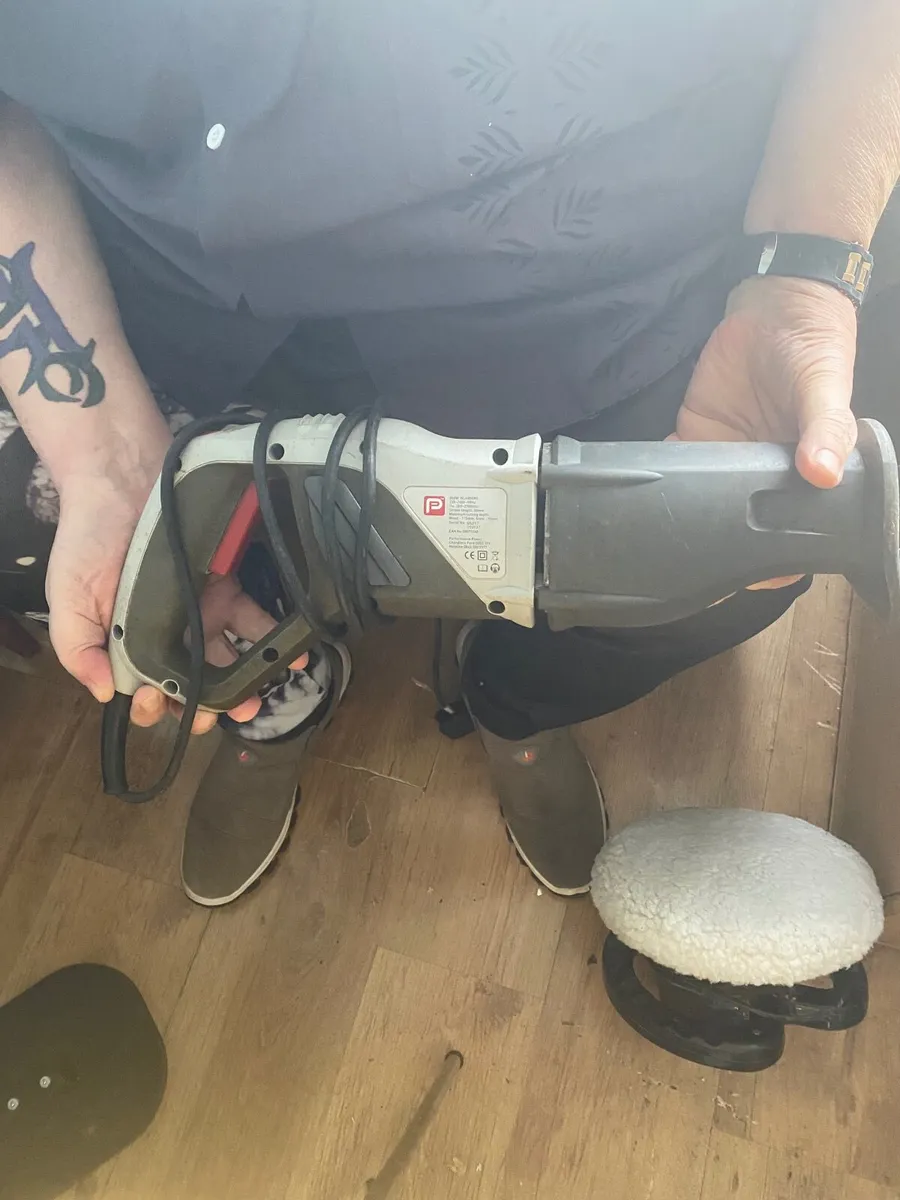Power tools - Image 4