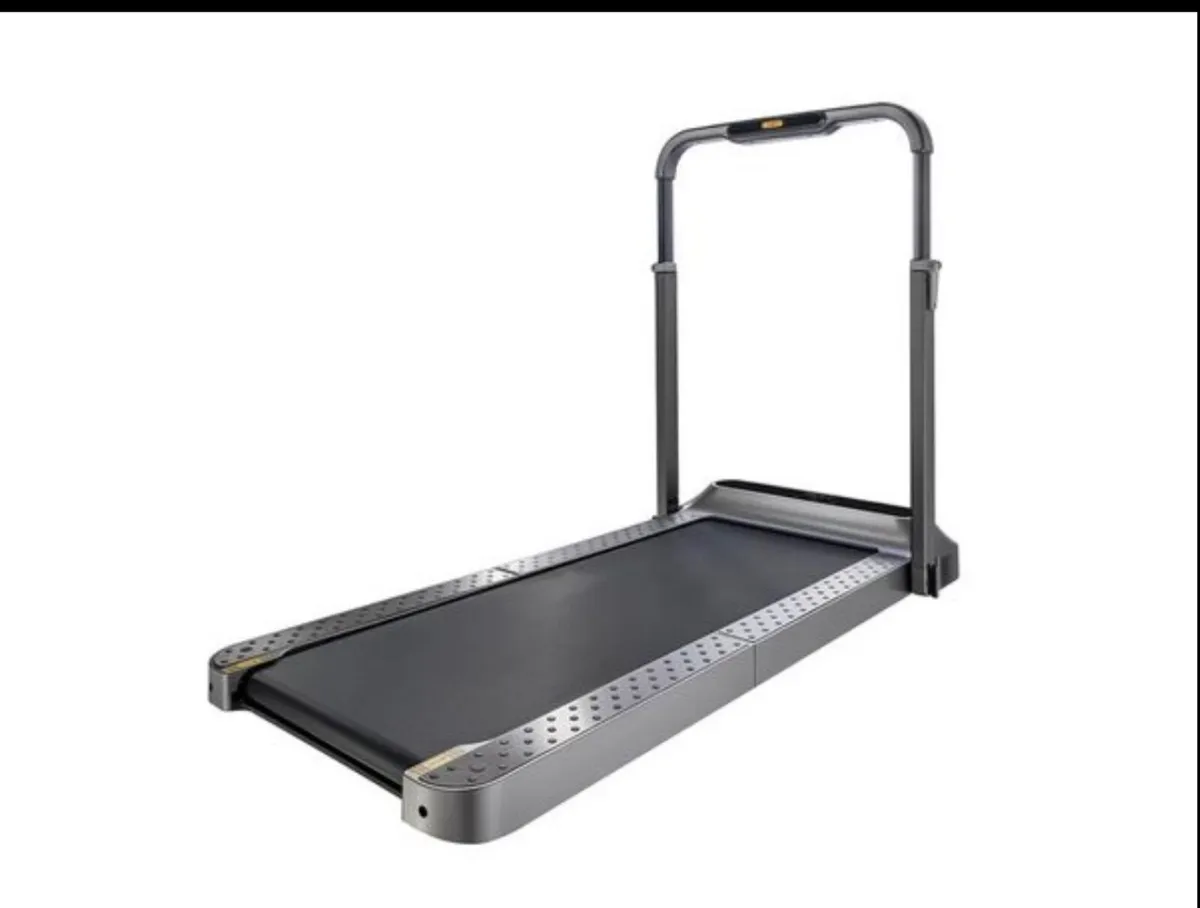 KingSmith WalkingPad R2 2-in-1 Foldable Treadmill - Image 1