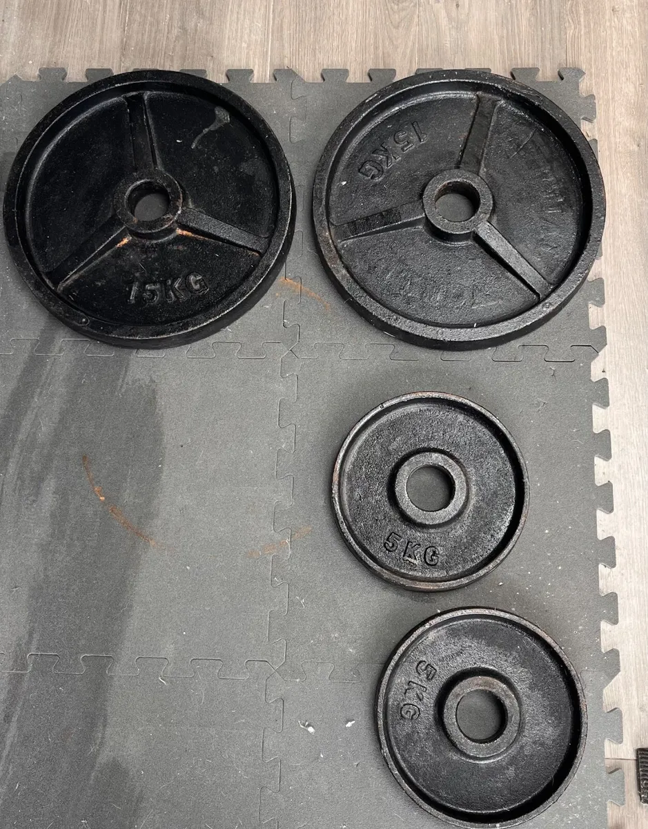 Home gym - Image 2