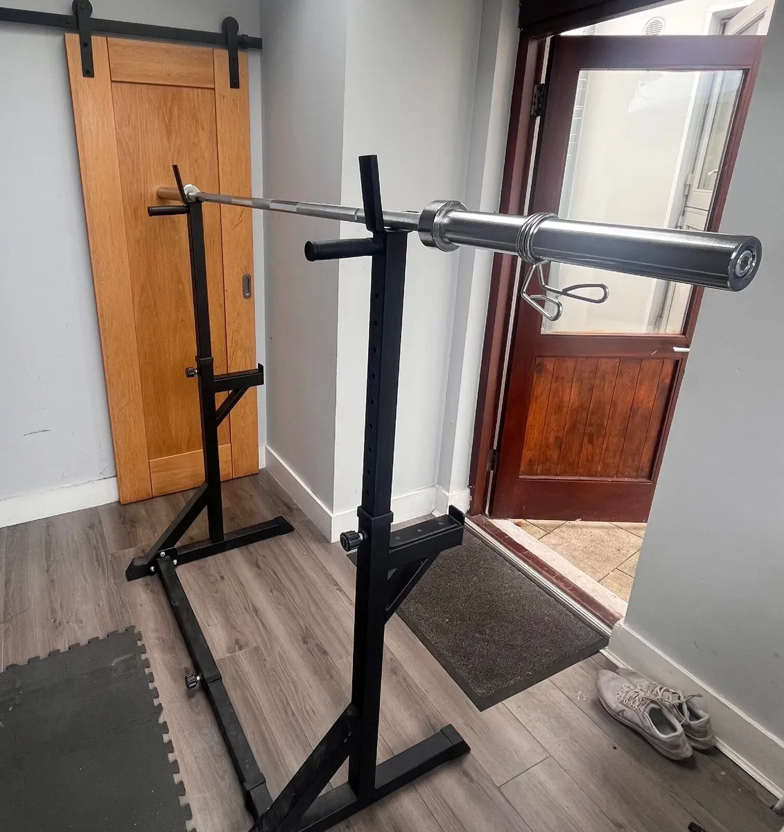 Home gym - Image 1
