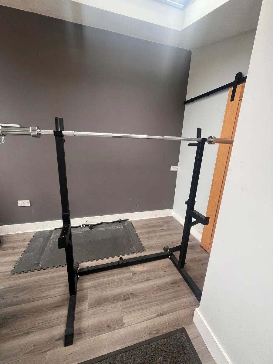 Home gym - Image 3
