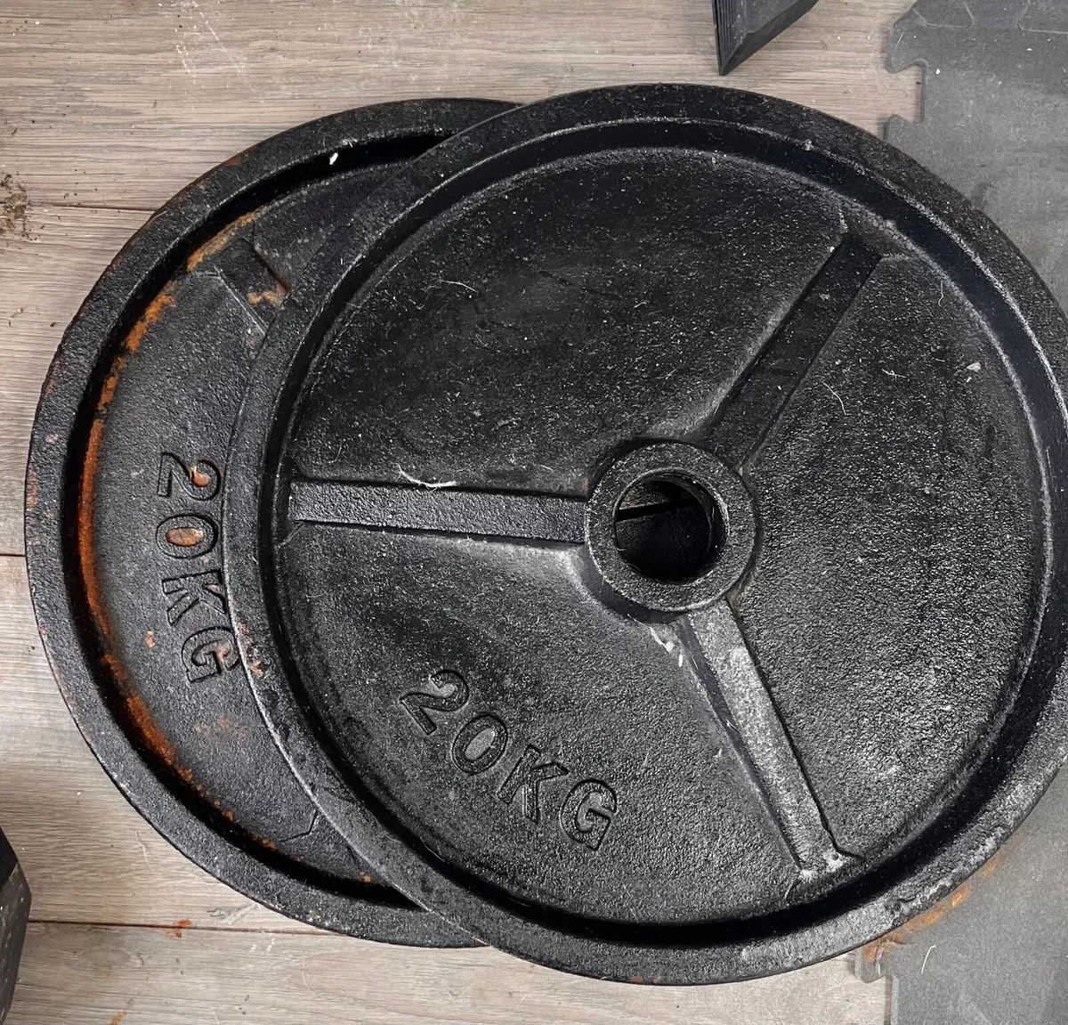 Home gym - Image 4