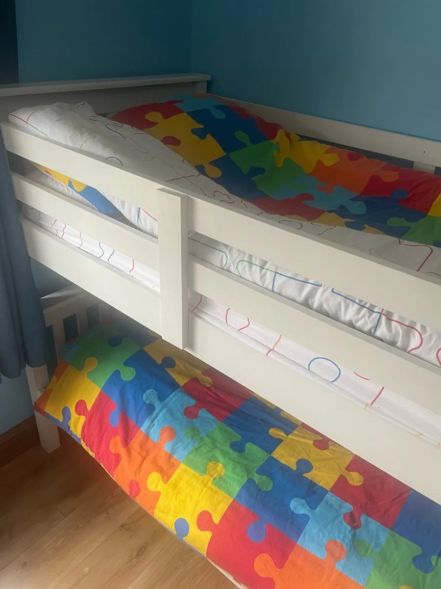Bunk beds - Image 3