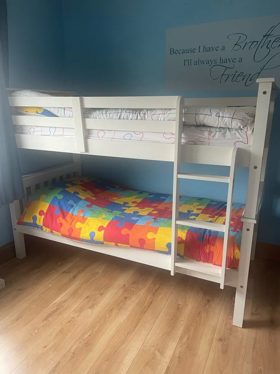Bunk beds - Image 4