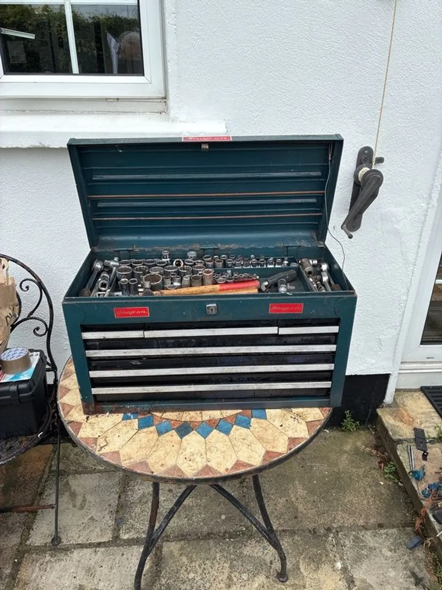 Mechanics Tools - Image 2
