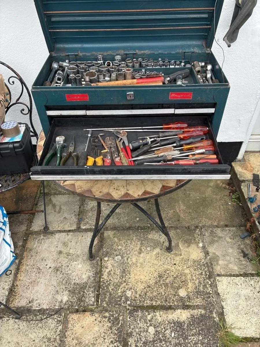 Mechanics Tools - Image 4