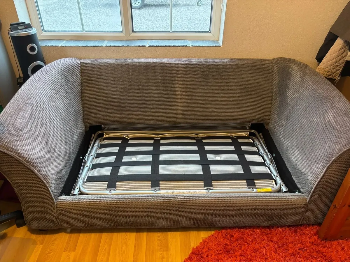 Sofa bed - Image 2