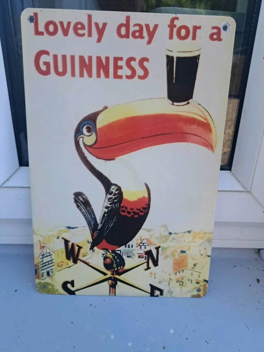 All signs  €12 each - Image 2