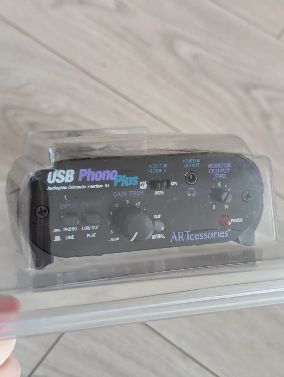 ART preamp - Image 3