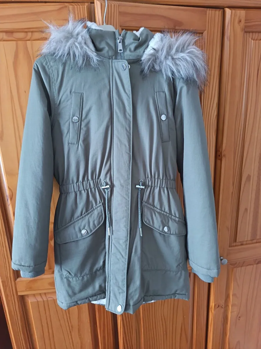 Coat age 11 - Image 1