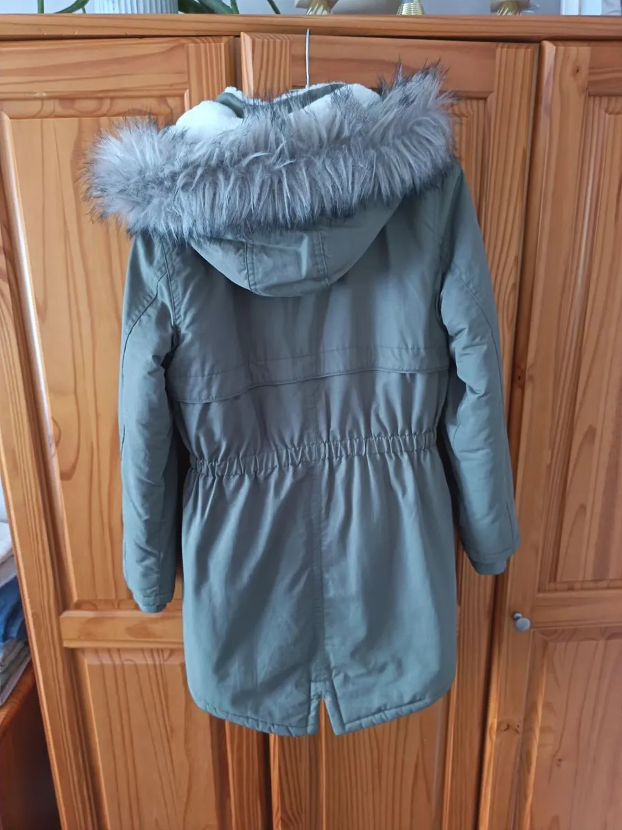 Coat age 11 - Image 2