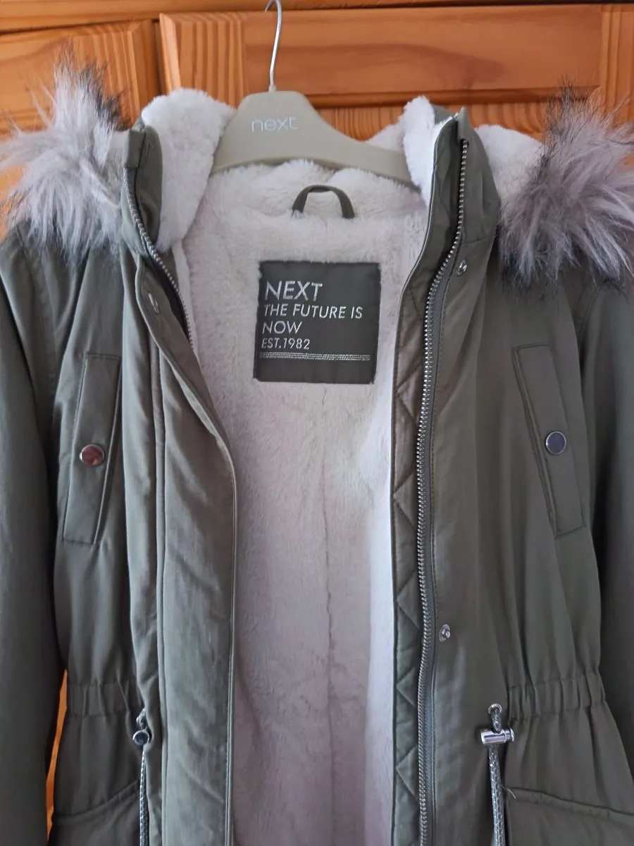 Coat age 11 - Image 3